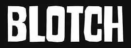 Blotch Logo